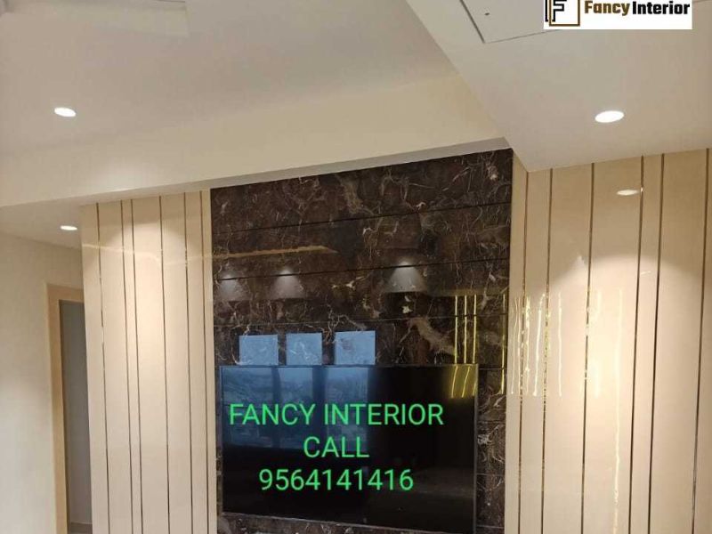 Fancy Interior projects