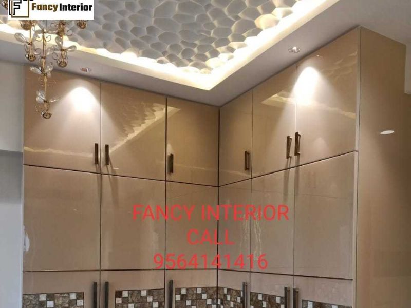 Fancy Interior projects
